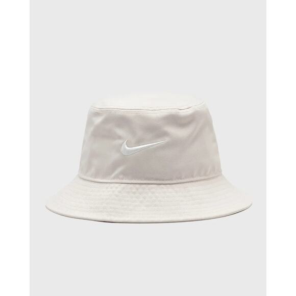 Nike Apex Bucket Hat Golf Fishing Hat Size S Beige UPF FB5382 104 NWT - Picture 1 of 4